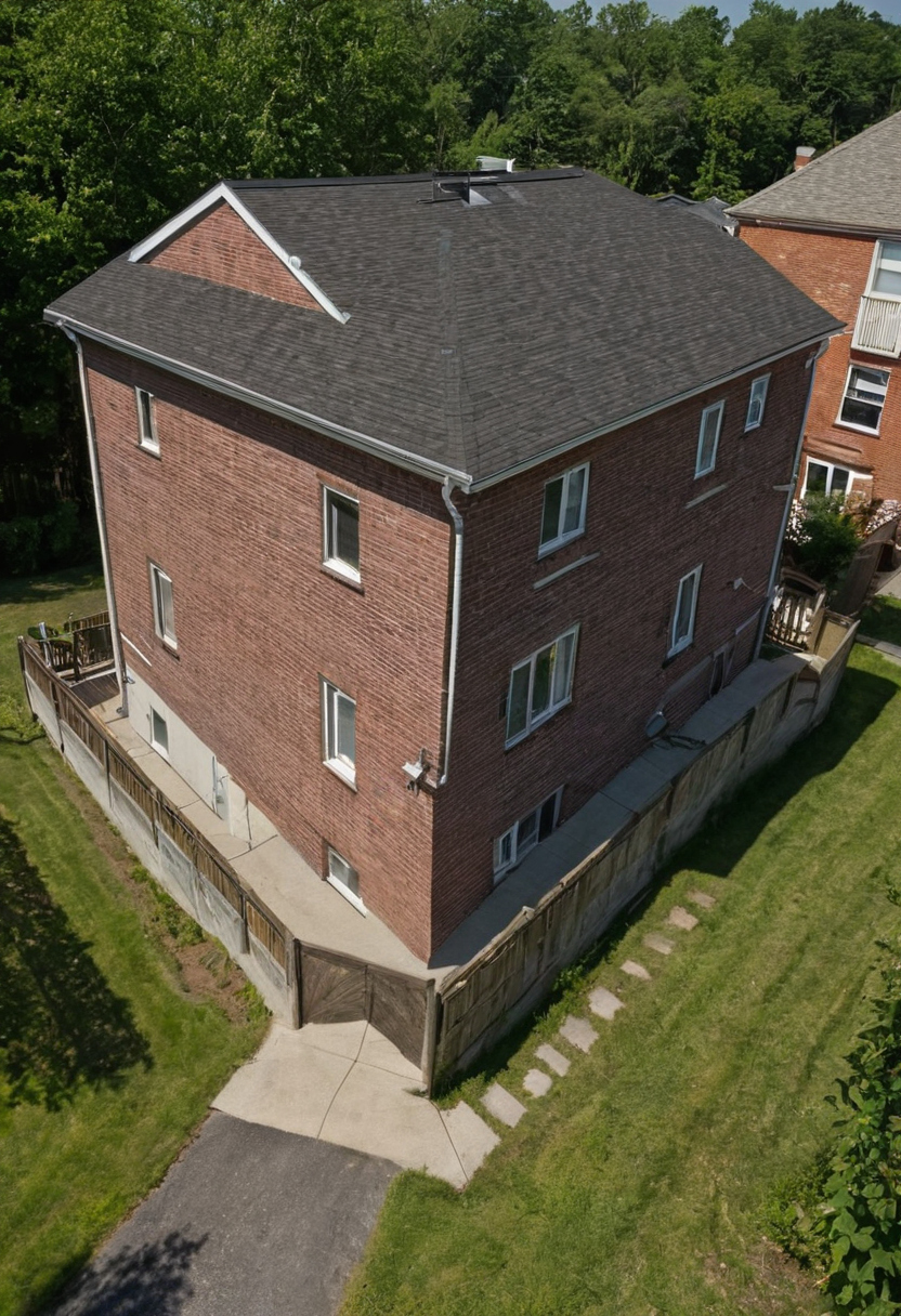 An upper-floor setback controls zoning bulk only when the local rules recognize it editorial visual